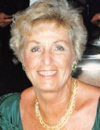 Obituary information for Margaret Barham