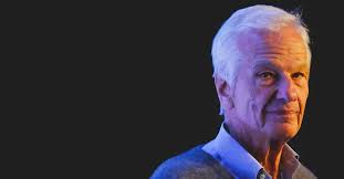 Jorge Paulo Lemann: Brazil's Wealthiest Man