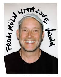 THIS WEEK'S GUEST IS THE DJ, PRODUCER AND ONE OF THE MAIN FACES BEHIND  KOMPAKT RECORDS