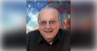 Obituary information for Edward F. McKenna