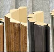 OEM/ODM Green Flexible Slatted Wooden Feature Wall - CYATCO ...