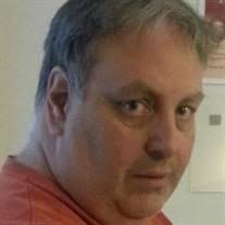 Obituary for Randy Patrick