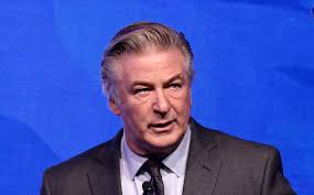Alec Baldwin's Latest Acting Stint May Be Questioned by Fans Following  'Rust' Tragedy; Here's Why