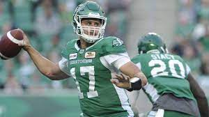 Roughriders de la saskatchewan ; 2018 Cfl Season Preview Saskatchewan Roughriders Need To Know Sportsnet Ca