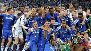 Chelsea football club is an english professional football club based in fulham, london. 2011 12 Drogba Beendet Chelseas Durstrecke Uefa Champions League Uefa Com
