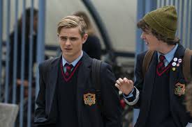 See all related lists ». Alex Rider Imdb Tv Review Stream It Or Skip It