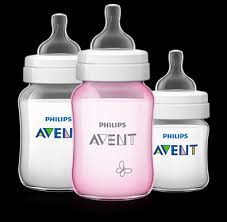 Setiap membeli botol susu hingga berbagai produk kebutuhan anak, saya selalu perhatikan soal bpa free. Botol Susu Bayi Dengan Dot Manual Anti Kolik Philips Avent