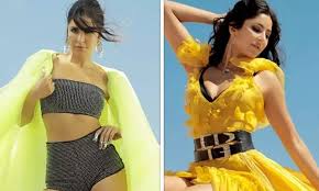 Katrina Kaif to set internet on fire with 'Tiger 3' song