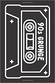 We've brought some selected pictures that you really like. 90s Grunge Cassette Tape Notebook Journal Diary Nu Goth 90s Grunge Soft Grunge Indie Pastel Goth E Girl E Boy Aesthetic 120 Lined Pages 6x9 Inches A5 Meow Books 9781661042301 Amazon Com Books