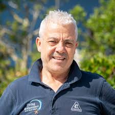 Swimming The Strait of Bonifacio