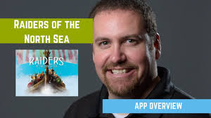 Raiders of the North Sea