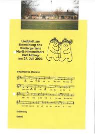 Find top songs and albums by himmelfahrt including devia, round earth and more. Kiga Mariae Himmelfahrt Geschichte
