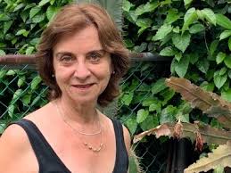 Dinámica de los semidesiertos: viajando desde los individuos hasta las  comunidades