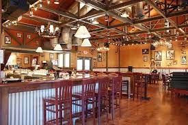 Barbecue Restaurants Inside Bbq Restaurant A Complete Design Build Project In Raleigh Insid Barbecue Restaurant Barbeque Restaurants Bbq Restaurant Design