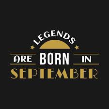 Shout Out To All Of The September Birthdays Facts September Is The 9th Month Of The Year Birth Ston In 2020 Dental Fun Months In A Year September Birthday