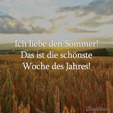 Visual statements®️ herzlichen dank dir pro den sommer meines gute zitate und sprichwörter zeichnen sich wohingegen umso durch irgendetwas anderes aus. Qweq Ich Liebe Den Sommer Das Ist Die Schonste Woche Qweq