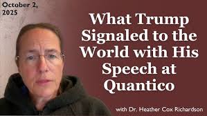 HU Talk 2023 with Dr. Jennifer Aldred : "The STEAM-y Side of Highlands"