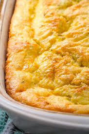 Breakfast Casserole With Eggs And Cottage Cheese Recipe Breakfast Casserole Cheese Cottage Cheese