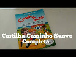 365 dias pdf blanka lipinska. Cartilha Caminho Suave Completa Antigacartilhacaminhosuave Educacaodomiciliar Alfabetizacao Youtube
