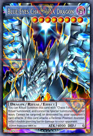orica blue eyes chaos max dragon full art etsy custom yugioh cards dragon blue eyes