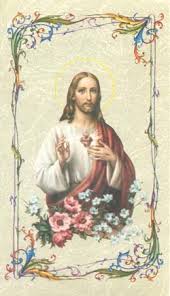 Imagini pentru cuore di Gesu