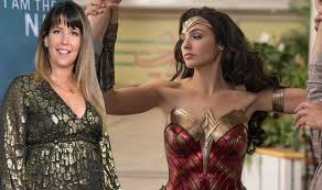 Maybe you would like to learn more about one of these? Wonder Woman 3 Confirmed Gal Gadot And Patty Jenkins Return For Final Movie Films Entertainment Express Co Uk
