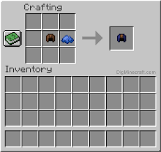 There are 12,326,391 (73.4% of srgb) colors leather armor can be, as it is possible to put. How To Make A Dyed Leather Cap In Minecraft