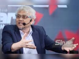 Dr musa mohd nordin @drmusanordin. Rehatkan Pemimpin Kkm Beri Mandat Pada Eag