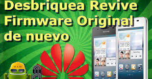 Search the site for various methods. Revivir Desbriquear Todos Los Huawei Con Firmware De Fabrica Original