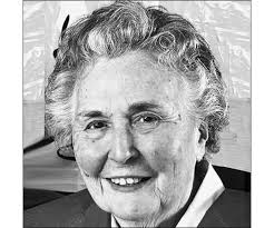 MARY MAYE Obituary (2022)