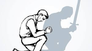 Dieu Combat Pour Nous De Bertrand Colpier Message Texte Topmessages Topchretien Psaume 27 Psaumes Psaume 91