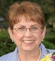 Mary Kelly Obituary (1940