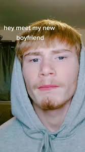 pov your ex brings her new boyfriend up to make you upset so you tell...