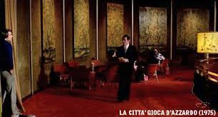 Vodeville söker hos alla filmtjänster åt dig. Location Verificate Di La Citta Gioca D Azzardo 1975 Forum Il Davinotti