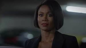 Reasonable Doubt (TV Series 2022– )