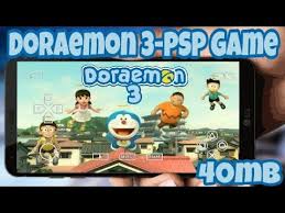 40mb Doraemon 3 Makai No Dungeon Download For Android Youtube