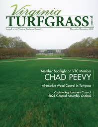 We did not find results for: Virginia Turfgrass Journal November December 2020 By Leadingedgepubs Issuu