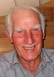 Alfred Rusch Obituary (1922