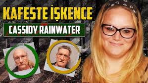 Amerika'da Türk Suçlu: DENİZ AYDINER VE KATE JOHNSON VAKASI