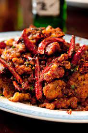 Nyt Cooking Dongbei Cai Is The Food Of Northeast China Weiliang Chen The Chef At Northeast Taste Chinese Food The Biggest Of Food Nyt Cooking Lamb Recipes