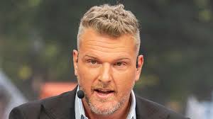 Where is The Pat McAfee Show filmed?