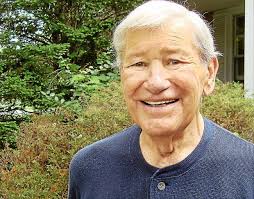 Sports guy' receives Huntington Woods Citizen of the Year award