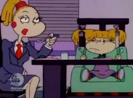 Image result for angelica pickles
