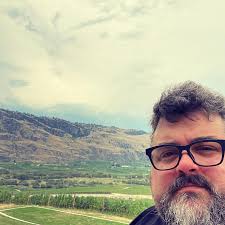 Stephen Toon (@worshipleaderlife) · Oliver, BC