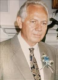 Obituary information for James Bowie Lindsay