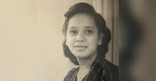 Mrs. Jeannette "Jeannie" L. van Lingen Obituary