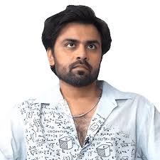 Hmmm Jitendra Kumar Sticker