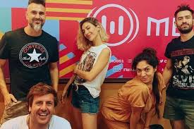 ¿hasta dónde llegan los límites de la utilización de las víctimas para el show televisivo. El Fuerte Descargo De Connie Ballarini Contra El Conductor Leo Montero Nexofin