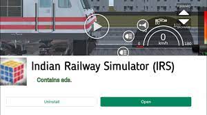 Drive highly detailed trains in the real world from one . Download Indian Railway Simulator Lite Apk New Version Update Youtube