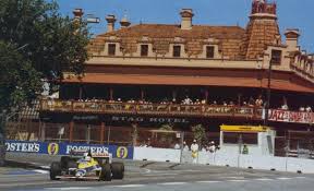 Steve mccormick has written about nascar racing and has appeared as a car racing expert on espn radio, sirius satellite radio, and fox sports radio. City Project To Remove Iconic Adelaide Gp Layout Speedcafe